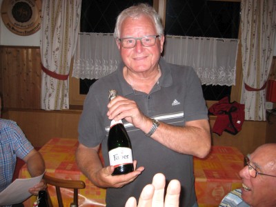 Foto Sommerschießen 2016