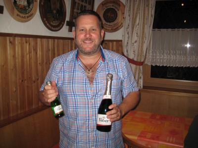 Foto Sommerschießen 2016