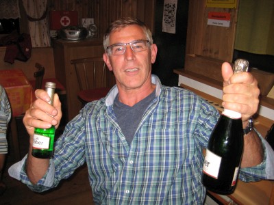 Foto Sommerschießen 2016