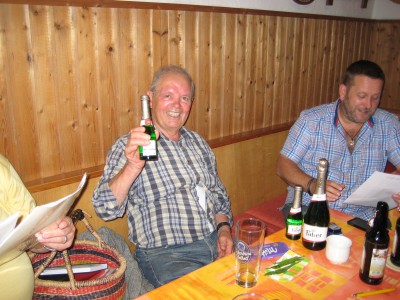 Foto Sommerschießen 2016