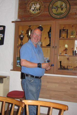 Foto Sommerschießen 2016