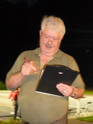 Foto Sommerschießen 2016