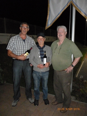 Foto Sommerschießen 2016