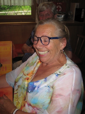 Foto Sommermehrkampf 2017, Darten, Stoßbuddeln