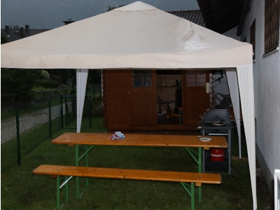 Foto Sommerschießen