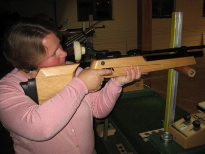 Foto Preisverteilung