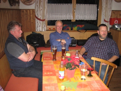 Foto Preisverteilung