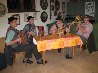 Foto vom Vereineschießen