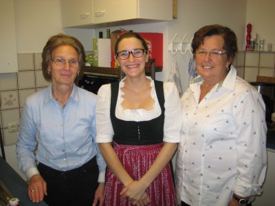 Foto vom Vereineschießen