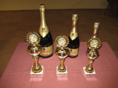 Foto vom Vereineschießen