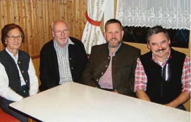 Foto Generalversammlung