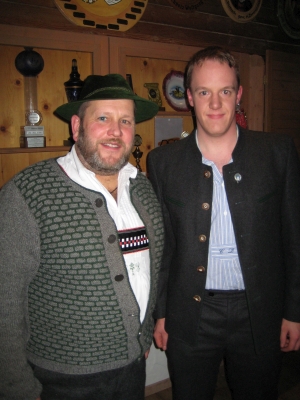 Foto Weihnachtsfeier 2016