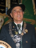 Foto des Gauaufgelegtkönig Wördner Günter